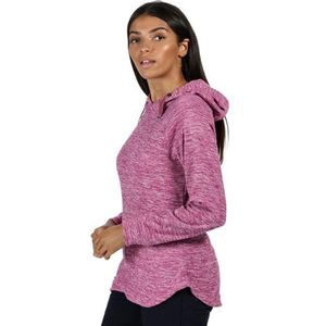 Regatta Dames Callidora' Loose Fit Hooded Fleece