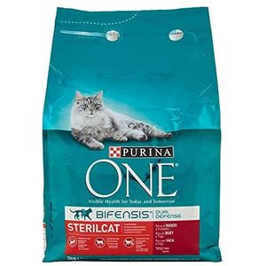 ONE Purina Sterilicat Bifensis