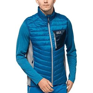 ROUTEBURN VEST M