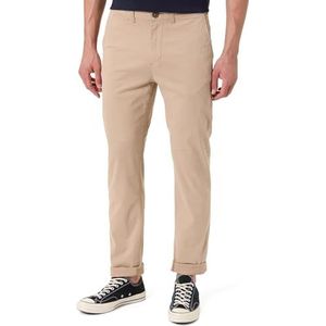Napapijri Mos Chino Beige, Bruin, 30