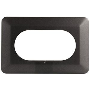 Ynsta OSX-220 dubbele bescherming, grafiet