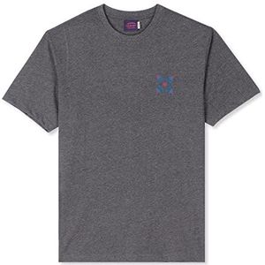 OXBOW O1textor T-shirt voor heren