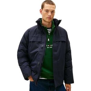 TOMMY HILFIGER - Winterjas - Navy