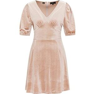 CARNEA Avondjurk voor dames 19211533-CA04, champagne, S, champagne, S