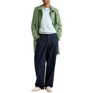 United Colors of Benetton Broek, Blauw, 34 NL