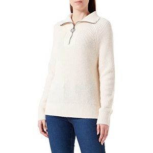 Camel Active Womenswear Damestrui, crème, XS