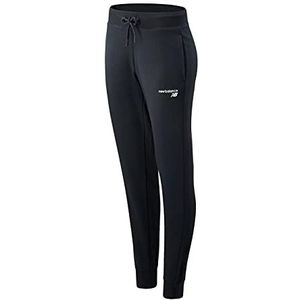 New Balance Classic Core Fleece-broek, Dames