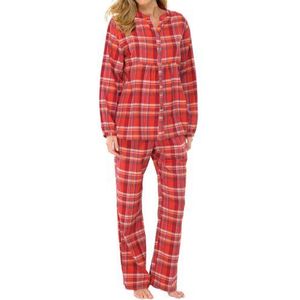 Schiesser dames pyjama 131388-500