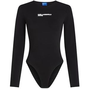 Karl Lagerfeld - A4W17017 - Bodysuit