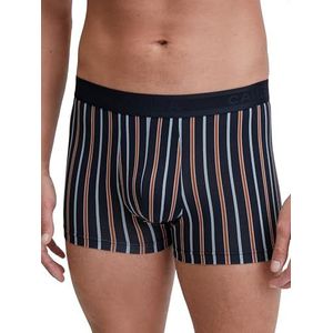 CALIDA Herenboxer, oranje (glazed ginger), 52-54