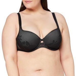 Triumph - Shape Wild Rose Sensation - Bralette - Roze - 33% Polyamide 53% Polyester 14% Elastane