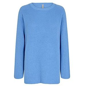 SOYACONCEPT Dames SC-Tricia 13 damestrui, lichtblauw, X-Large, lichtblauw, XL