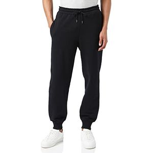 TED BAKER LATIMA Jersey Jogger, Zwart, 34W