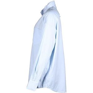 Gant - Os Luxury Oxford Bd - Overhemd - Katoen - Lange Mouwen