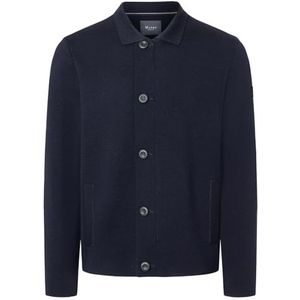 Maerz Overhemd, Donkerblauw, 54 NL
