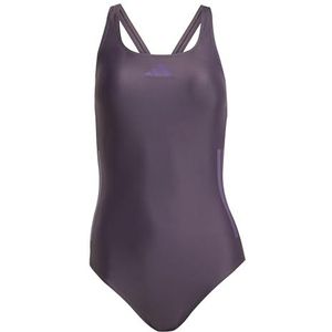 Adidas 3 Stripes C-back Zwemkleding