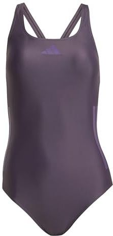 Adidas 3 Stripes C-back Zwemkleding