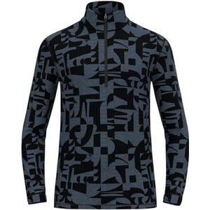 Longsleeve - Merinowol - Comfortabel - Herfst/Winter