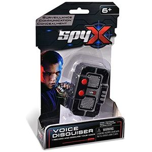 SPY X Voice Disguiser