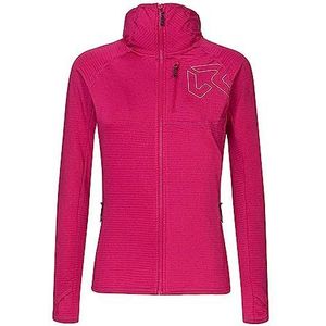 Rock Experience Mega Bit Sweatshirt voor dames