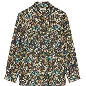Marc O'Polo Damesblouse, L55, 32