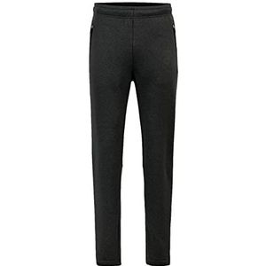 FILA Heren Lanz Sweat trainingsbroek, zwart, S