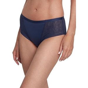 Susa Milano Large dames, Marineblauw, 36