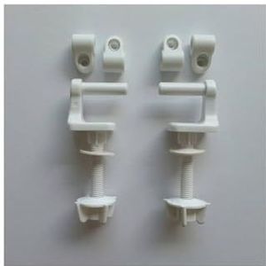 Roca – set met scharnieren van nylon Victoria (AI0002900R)