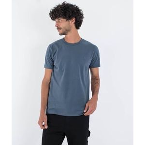 Hurley - Low Tide - T-shirt - Korte Mouwen