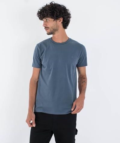 Hurley - Low Tide - T-shirt - Korte Mouwen