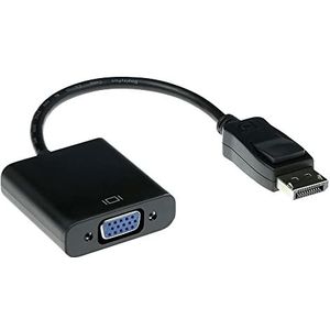 ACT Displayport naar VGA adapter M/F