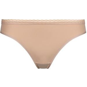 DIM - Slip Daily Micro Comfort - Nieuwe Huid - XL - Vrouwen