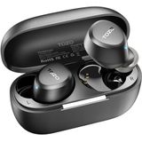 TOZO - A1 - Draadloze Oordopjes - Zwart - Bluetooth 5.3 - In-ear