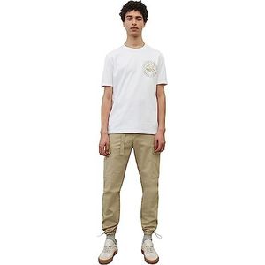 Marc O'Polo Heren T-shirt, 100, XS