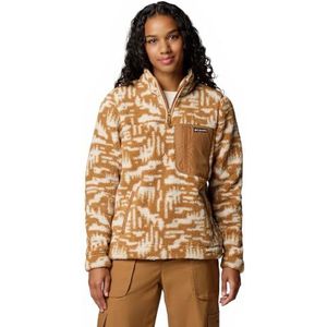 Columbia - West Bend™ Ii - Fleece - Halve Rits