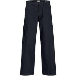 Jack & Jones Jpstbill Jjfctry Cp2 F5 Opt2 Styd Jnr, navy, 128