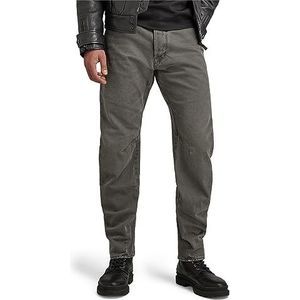 G-STAR RAW Arc 3D Jeans, grijs (Rainbow Asfalt Gd D22051-d491-g241), 34W x 34L
