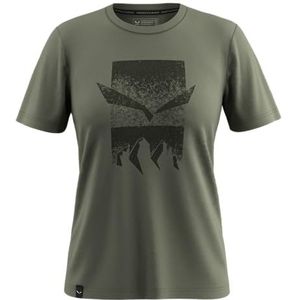 Salewa - Eagle 3Cime - T-shirt - Dames