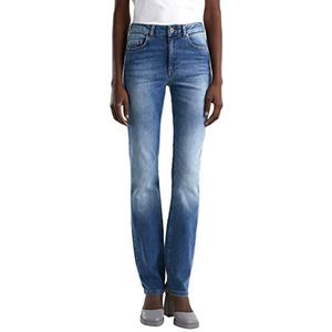 United Colors of Benetton broek, Denim blauw 902