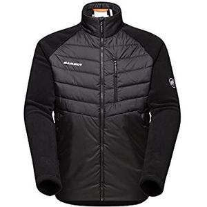 Mammut Innominata ML Hybrid Jas Heren zwart XL