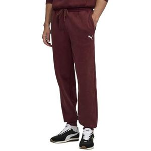 PUMA ESS Elevated Relaxed Wash Joggingbroek FL