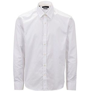 SELECTED HOMME Vrijetijdsoverhemd, wit (opt.white), XL