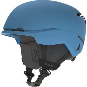 ATOMIC Unisex Volwassenen Vier Helmen, Blauw, 55-59