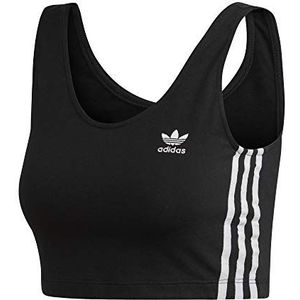 Adidas Cropped T-shirt voor dames