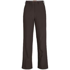 JJXX Jxmary Regular Hw Pant Noos Chino voor dames, mulch, 31W / 32L