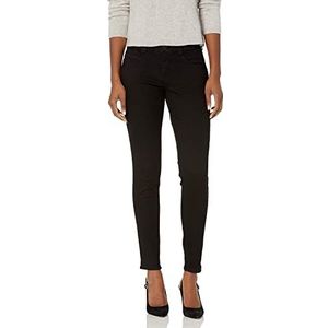 Democracy Jegging Ab Solution, voor dames, Zwart, 12