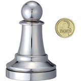 Cast Puzzle Chess Pawn