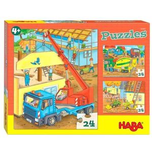 Jumbo Portapuzzle Standaard voor puzzels tot 1500 stukjes (94x68 cm)