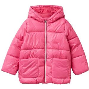 United Colors of Benetton Jas, Paars, 5 jaar