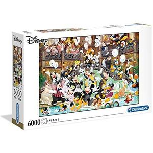 5000 stukjes - Puzzel kopen | o.a. legpuzzel, puzzelmat | beslist.nl